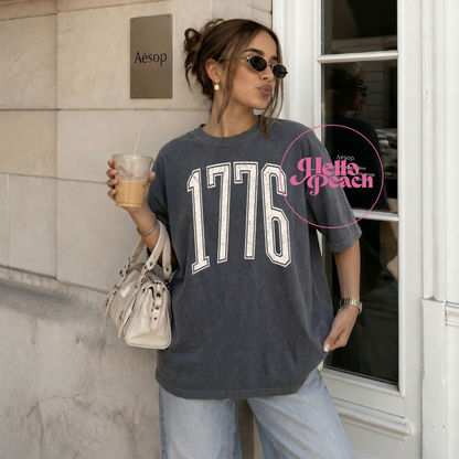 1776 Tee