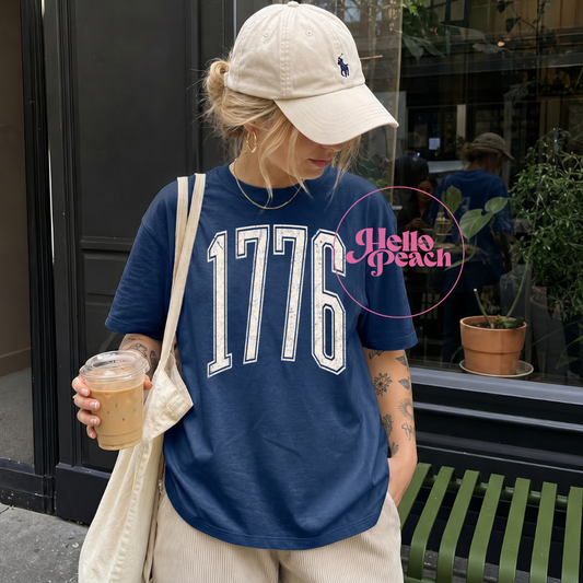 1776 Tee