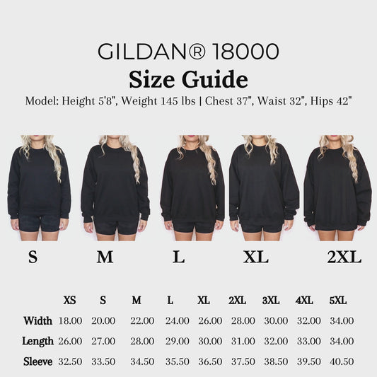 Cozy Readers Club Sweatshirt